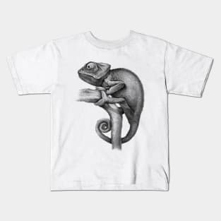 Chameleon Kids T-Shirt